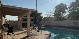 Coming soon!  Long Term unfurnished - Pool home - Pets with owner approval Gallery 16