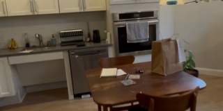 Renovated ground level Gallery 10