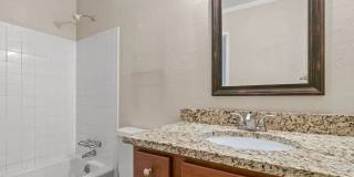 Spacious Centennial Condo Gallery 13