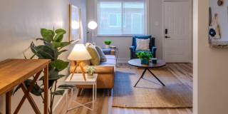 The Becton Gallery 6