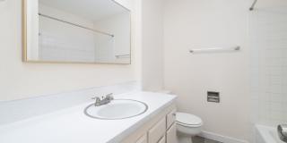 French Chateau Apartments Gallery 11