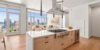 Byline Apartments Gallery 87