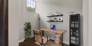 The Lofts at Harmony Mills Gallery 4