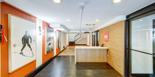 Sage at Panorama Gallery 14