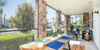 Venetian Isle Gallery 41