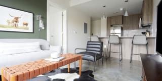 Mid Main Lofts Gallery 15