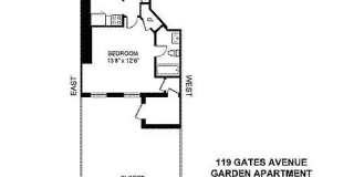 119 Gates Avenue Gallery 11