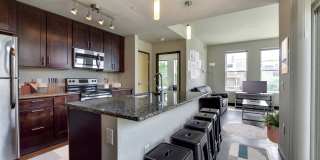 The Waterfront Apartments Gallery 18