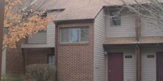3 Bedroom 2.5 Bath Townhouse Gallery 1