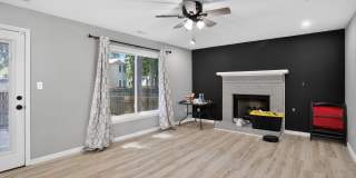 Spacious 4BR Condo in Newport News Spacious 4BR Condo in Newport News Gallery 10