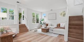 PRIVATE, SECURE DETACHED HOME IN RIVERMARK PRIVATE, SECURE DETACHED HOME IN RIVERMARK Gallery 1