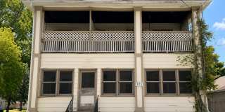 227 1/2 W Pleasant St Gallery 1