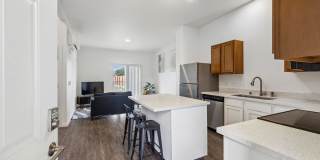 Pullman Modern Urban Apartments Gallery 31