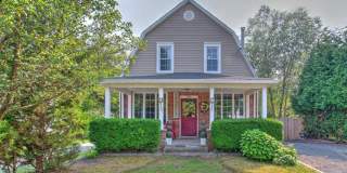 3BR Jackson Home Available Now Gallery 1