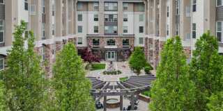 Ivy at Draper Age 55+ Apartment Homes Gallery 28