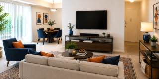 Applegate and Potomac Commons Apartments and Townhomes Applegate and Potomac Commons Apartments and Townhomes Gallery 1