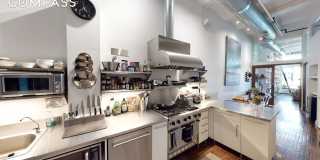 382 Lafayette Street Gallery 6