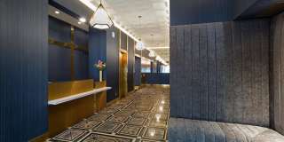 120 Church St. Gallery 7