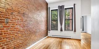 357 West 120th Street Gallery 1