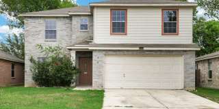 Two-Story Home in Vistas of Westcreek with HOA Amenities Gallery 1
