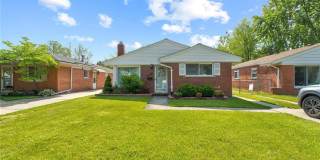 Beautiful Home in Dearborn Heights Gallery 1