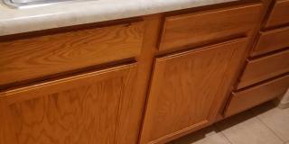 Northwoods Condo - 2 bed / 1 bath with assigned parking Gallery 1