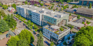 Edition Apartments Gallery 57