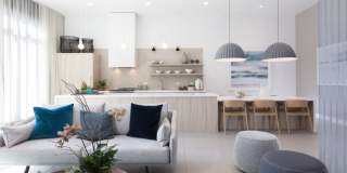 The Apartment Collection at Bay Meadows Gallery 20