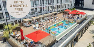 The Americana The Americana Gallery 1