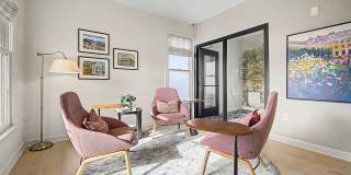 The Reserve at Meadowmont Apartments and Townhomes Gallery 11
