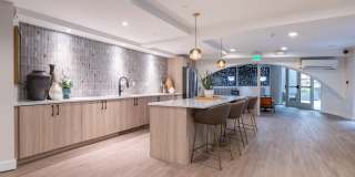 Tower 801 Apartments Gallery 45