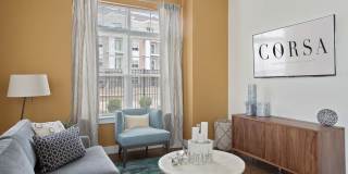 Corsa Tuscan Village Gallery 4