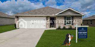 New Construction Home for Rent - Available NOW! Gallery 1