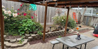 Charming home in Seaside on a corner lot Gallery 4