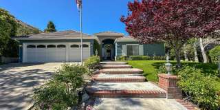 Single Story 3 Bedroom Home for Rent in Newhall! Gallery 1