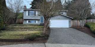 Large 4 bedroom home near Boeing Large 4 bedroom home near Boeing Gallery 1
