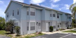 Large 2 bed 1 1/2 bath Town house in Spring Hill Gallery 1