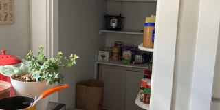 Nice 2 bed in JP Gallery 17