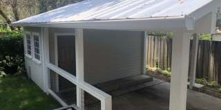 3 Bed 3 Bath Home in the Heart of Midtown Savannah Gallery 12