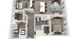 4733 North Ravenswood Ave. Gallery 1