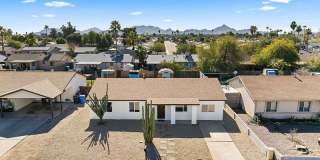 3763 E EVANS Drive Gallery 29