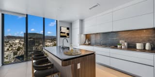 Kurve on Wilshire Kurve on Wilshire Gallery 22