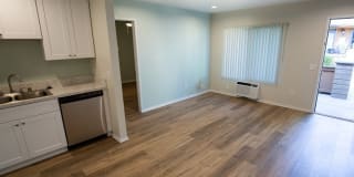 The Terrace Apartments Gallery 1