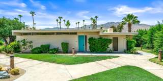 215 Desert Lakes Dr Unit True Mid-Century Living Gallery 1