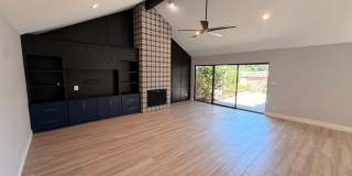 Central Scottsdale *Single Level* *NO Carpet* Patio Home For Rent! Gallery 7