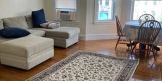 213 Chestnut Hill Ave. Gallery 1