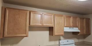 Two bedroom with den! Washer and dryer in unit! Ground Floor Unit. Gallery 4