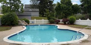 PENDING - Deer Haven Preserve 2 bed, 1 bath 3rd floor unit Gallery 15