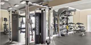 Chattahoochee Ridge Gallery 6