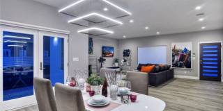 Private 3 Bed / 3 Bath Home with Incredible Outdoor Space Gallery 6